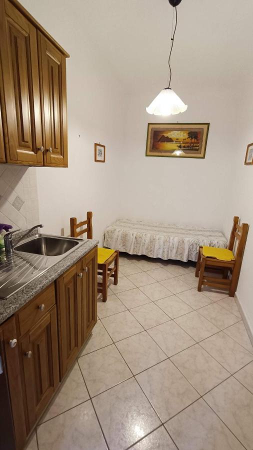 Residence Villa Cristina Forio di Ischia Exteriör bild